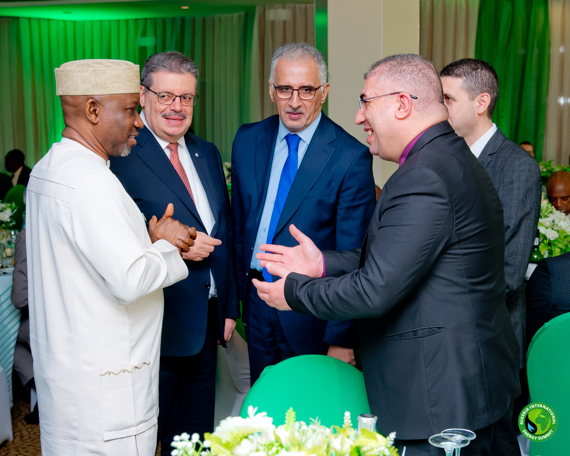 Strategic Networking